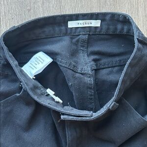 PacSun 90’s BF Carpenter Jeans – Embroidered | Size 24